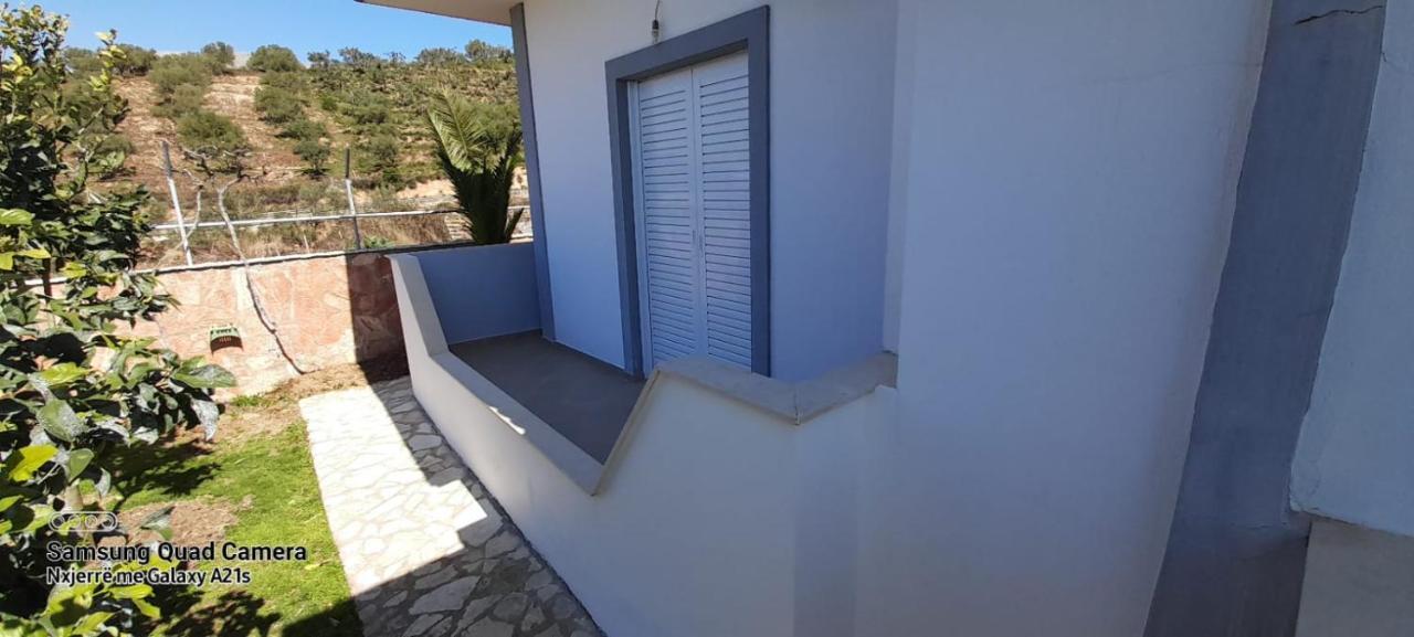 Xuxi Apartments Lukovë Eksteriør billede