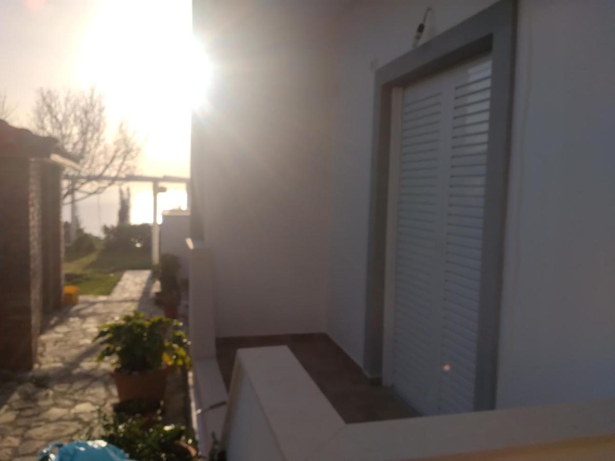 Xuxi Apartments Lukovë Eksteriør billede
