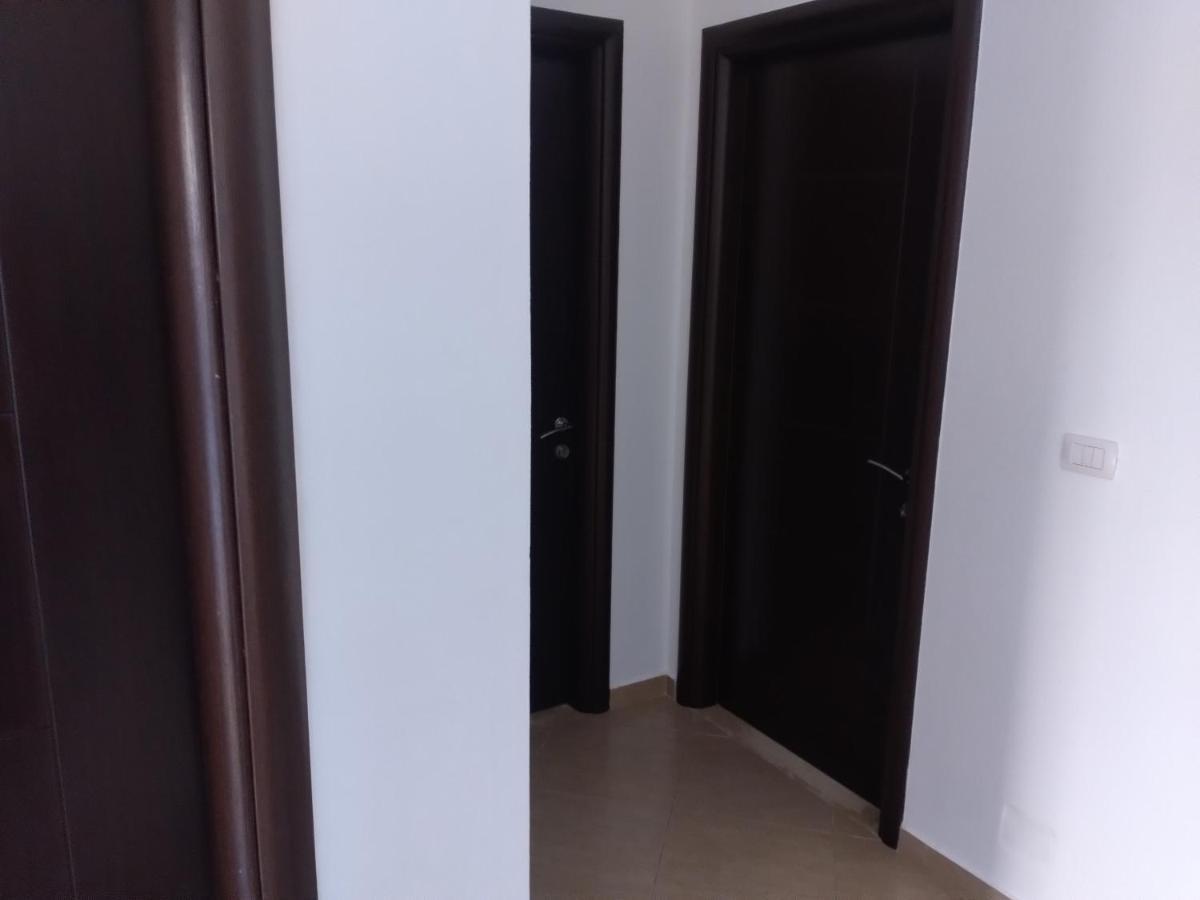 Xuxi Apartments Lukovë Eksteriør billede