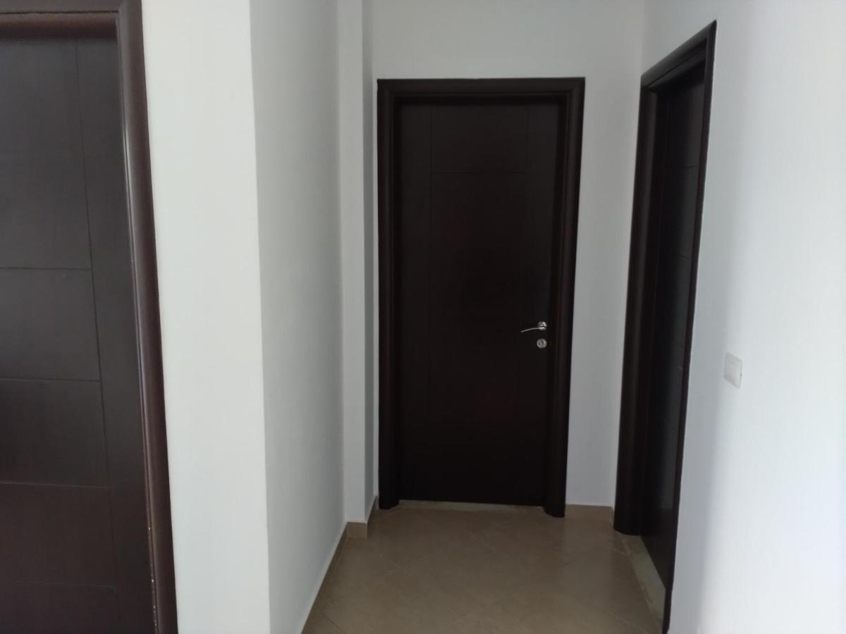 Xuxi Apartments Lukovë Eksteriør billede